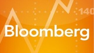 GIA TV Bloomberg Europe Logo, Icon