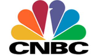 GIA TV CNBC Logo, Icon