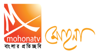 Mohona TV