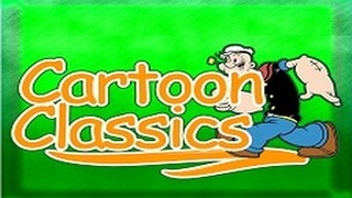 Cartoon Classics