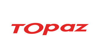 GIA TV Topaz 2 Logo, Icon