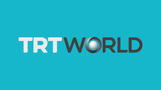 GIA TV TRT World Logo, Icon