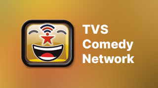 TVS Comedy Network
