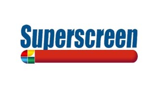 Superscreen Television