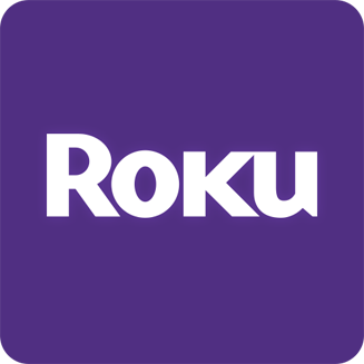 Gia TV Roku Icon