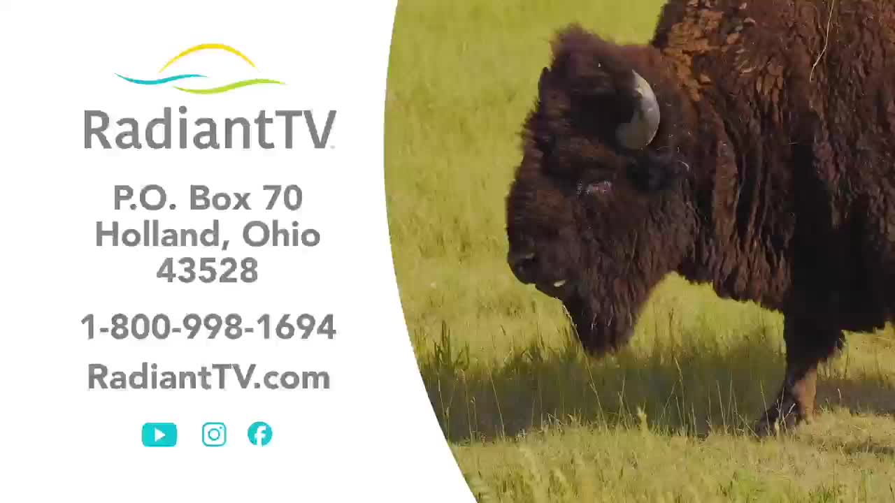 GIA TV Program Thumbnail, Poster