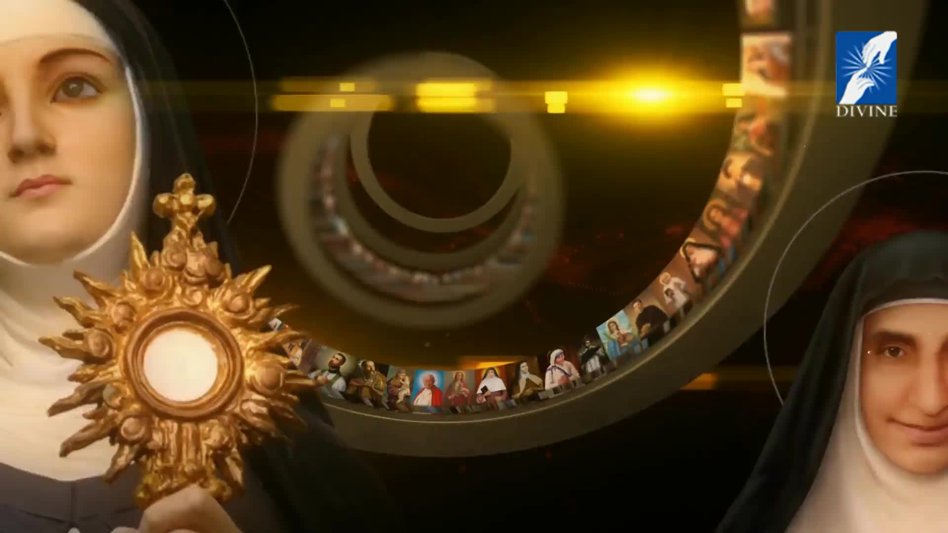 GIA TV Program Thumbnail, Poster