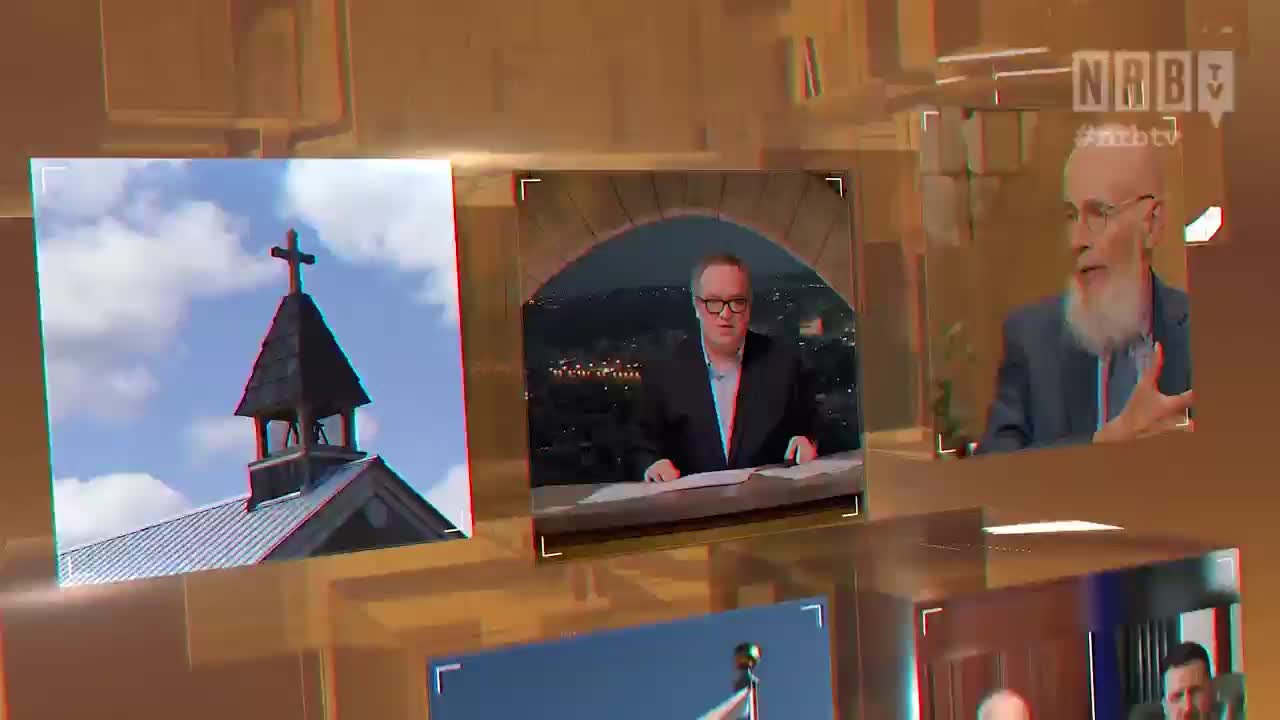 GIA TV Program Thumbnail, Poster