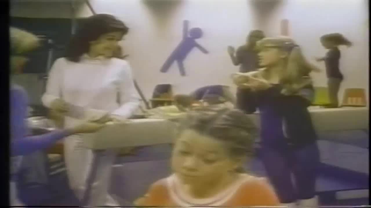 GIA TV Program Thumbnail, Poster