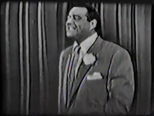 GIA TV Program Thumbnail, Poster