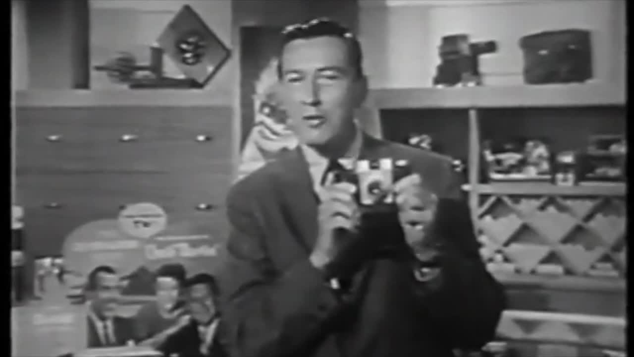 GIA TV Program Thumbnail, Poster