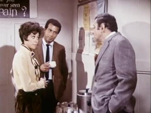 GIA TV Program Thumbnail, Poster