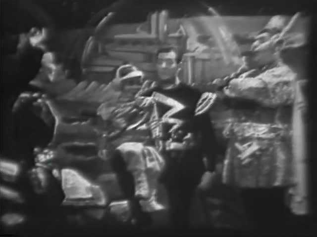 GIA TV Program Thumbnail, Poster