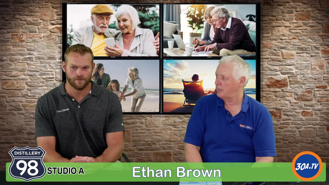 GIA TV Program Thumbnail, Poster